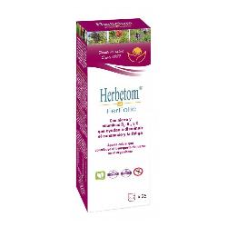 HERBETOM Nº3 F-F 250 Ml.