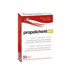 PROPOLCHEST 30cap