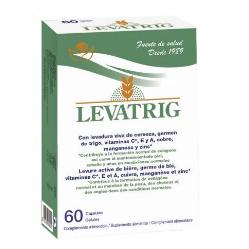 LEVATRIG 60 Caps.