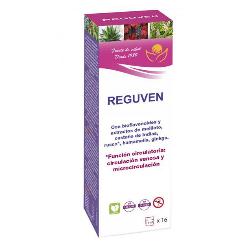 REGUVEN - 250 Ml.