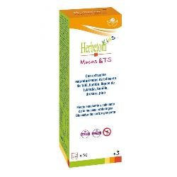 HERBETOM KIDS MUCOS&TS (BB TS-100) 250ml