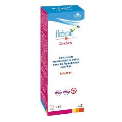 HERBETOM KIDS SUEÑOS (BB SN-101) 250ml