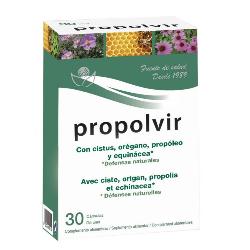 PROPOLVIR 30 Comp.