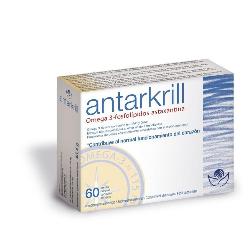 ANTARKRILL OMEGA 3 60 Perlas