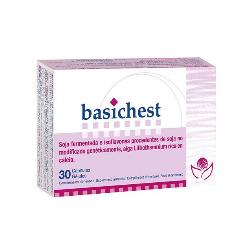 BASICHEST 30 Caps.