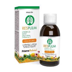 SOLUCION RESPULM 250 Ml.