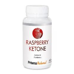 RASPBERRY KETONES (FRAMBUESA) 60 Caps.