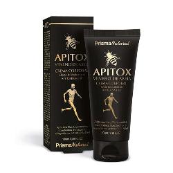 APITOX CREMA 100 Ml. - VENENO ABEJA