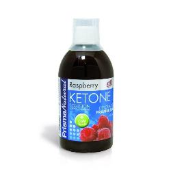 RASPBERRY KETONES (FRAMBUESA) - 500 Ml.