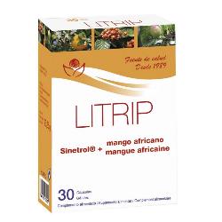 LITRIP 30 Caps. NUEVA FORMULA MEJORADA