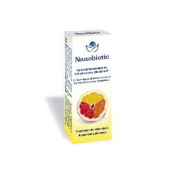 NANOBIOTIC 20 Ml.