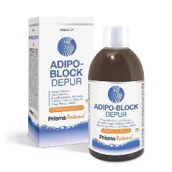 SOLUCION ADIPO BLOCK DEPUR 500 Ml.