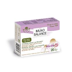 IMUNOBALANCE 20 Caps.