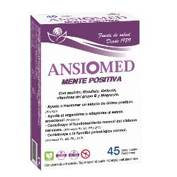 ANSIOMED MENTE POSITIVA 45 Comp.