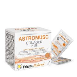 ASTROMUSC 20 SOBRES