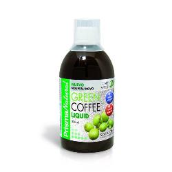 CAFE VERDE 500 Ml.