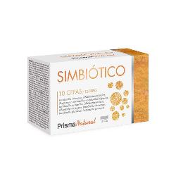 SIMBIOTICO (PRE-PROBIOTICO) 15 SOBRES