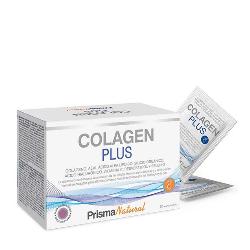 COLAGENO PLUS 30 SOBRES