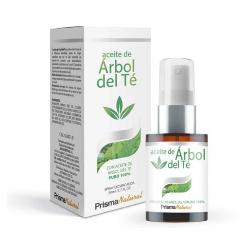 ACEITE ARBOL DE TE 50 Ml. SPRAY