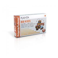 PLANTA BB KIDS INFANTIL 20 Amp. 10ML