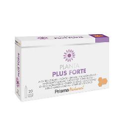 PLANTAPLUS FORTE 20 Amp. 10ML