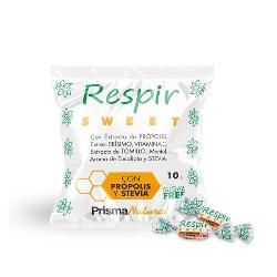CARAMELOS RESPIR PROPOLIS 10 CARAMELOS (SWEETS) 