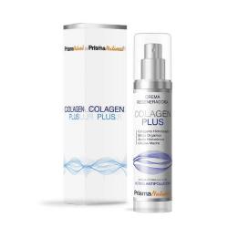 CREMA REGENERADORA COLAGEN PLUS 50 Ml.