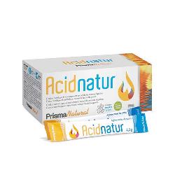 ACID NATUR ANTIACIDO 14 SOBRES