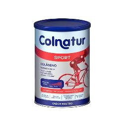 COLNATUR SPORT 330 Gr. - NEUTRO