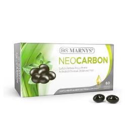 NEOCARBON 60 Perlas