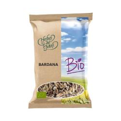 HERBES DEL MOLI - BARDANA RAIZ ECO 80G