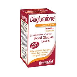 HEALTH AID - DIAGLUCOFORTE 60 Comp.