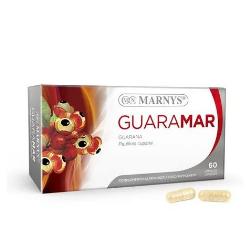 GUARAMAR (GUARANA) 500 mg 60 Caps.