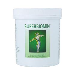 SUPERBIOMIN 425 Caps. 