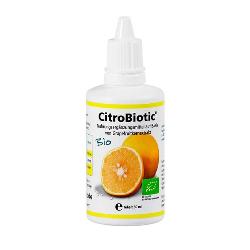 SANITAS - CITROBIOTIC LIQUIDO POMELO 50 Ml.