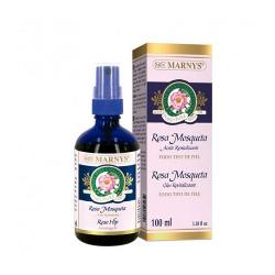 ACEITE PURO ROSA MOSQUETA 100 Ml. SPRAY
