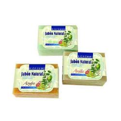 JABON LAVANDA 100 Grs.