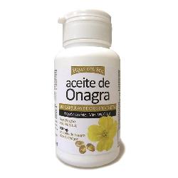 ACEITE DE ONAGRA (ONASOL) 100 PERLAS