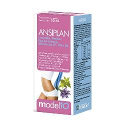 MODEL 10 - ANSIPLAN 50 Ml.