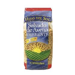 SALVADO AVENA CRUJIENTE 250 Gr.