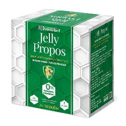 JELLY PROPOS 1500 Mg. 20 Amp.