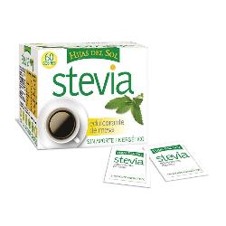 STEVIA 60 SOBRES