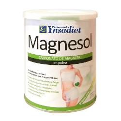 MAGNESOL BOTE 110 Gr. (carbonato de magnesio)