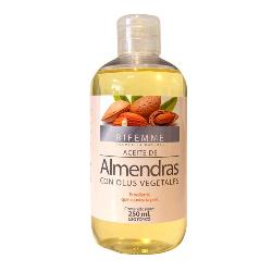 BIFEMME - ACEITE DE ALMENDRAS 250 Ml.