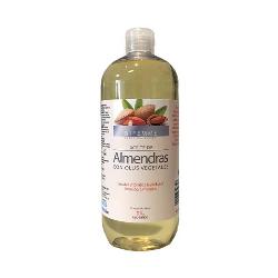 BIFEMME - ACEITE DE ALMENDRAS 1L.