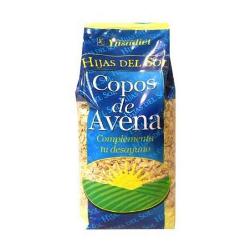 COPOS DE AVENA GRUESOS 500 Gr.