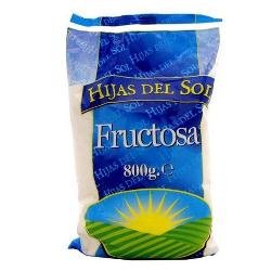 FRUCTOSA 800 Gr.