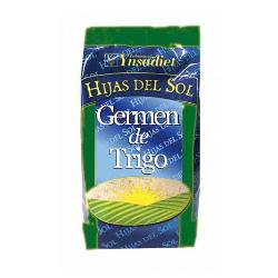 GERMEN DE TRIGO 400 Gr.