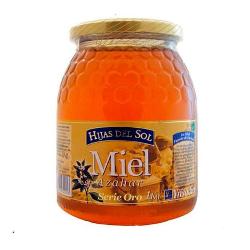 MIEL AZAHAR LEVANTE 1 Kg.