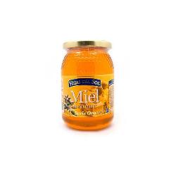 MIEL AZAHAR LEVANTE 500 Gr.